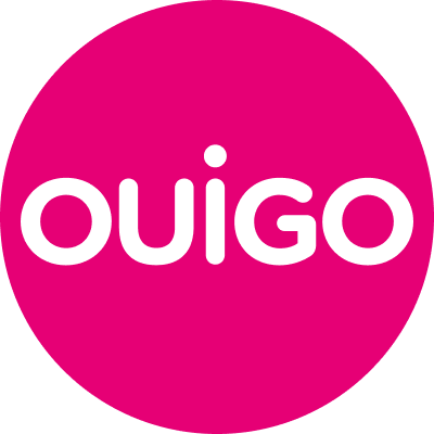 Logo Ouigo